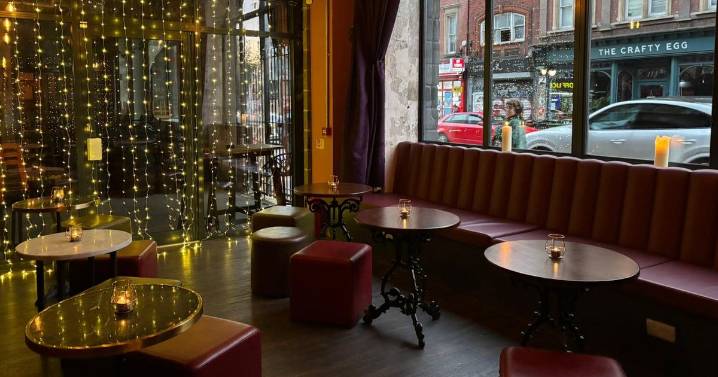 Popular train station bar venue opens second Bristol site