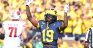 Out of the Blue: Michigan Football vs USC Preview