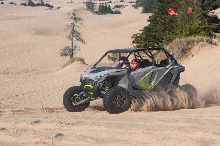 Oregon Coast: A place for high-key adventures or low-key outdoor fun – Orlando Sentinel