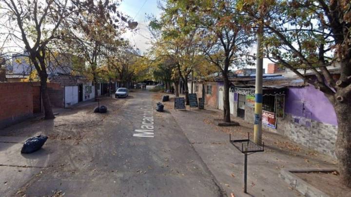 "Le dimos con una 40, ni cabida ahora": dos condenados por el crimen fallido de un comerciante