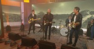 Saturday Sessions: Rodney Crowell performs "The Twenty