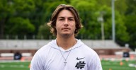 Mountaineers QB Hits Transfer Portal After Donor Pat McAfee Hints Monster NIL Bid for ACC Star A West Virginia QB might be on his way out, after Pat McAfee expressed an ardent wish to see a California