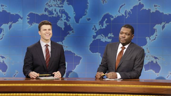 NBC announces next 3 hosts, musical guests of 'Saturday Night Live'