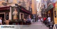 Qué es lo que debes comer si vas de tapas por El Tubo en Zaragoza