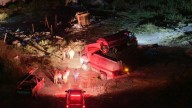 Explosión en La Saucera, Tultepec: Controlan Incendio y No Reportan Víctimas
