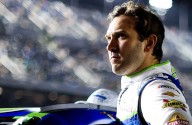 “Es fácil perder la paciencia en Martinsville y arruinarte el día”, alerta Suárez de cara a la penúltima fecha de NASCAR Cup