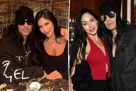 Criss Angel claims 'narcissist' partner Shaunyl Benson 'destroyed a beautiful family in pursuit of another man'