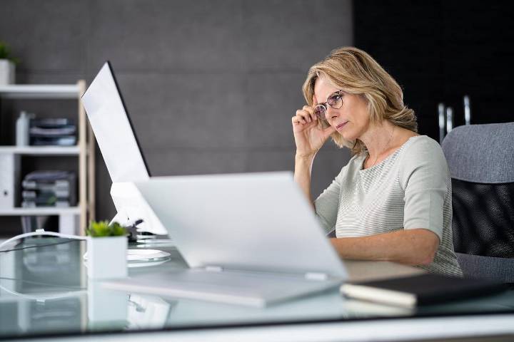 Women's Employment Trajectory Impacted by Menopause