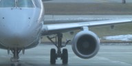 Dane Co. Regional Airport not playing Homeland Security video