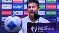 Leonardo Álvarez: “Veo a Rayadas conectadas y con hambre de competir”