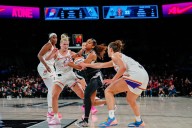 WNBA Finals: Where to watch the Aces vs. Mercury Game 1 free livestream tonight