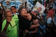 Israel prepares to welcome the last living hostages from Gaza as a ceasefire holds