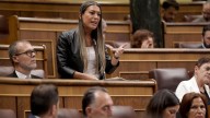 Los socios del Gobierno usan la Ley de Atención a la Clientela para disputarse el liderazgo en la lucha por las lenguas cooficiales