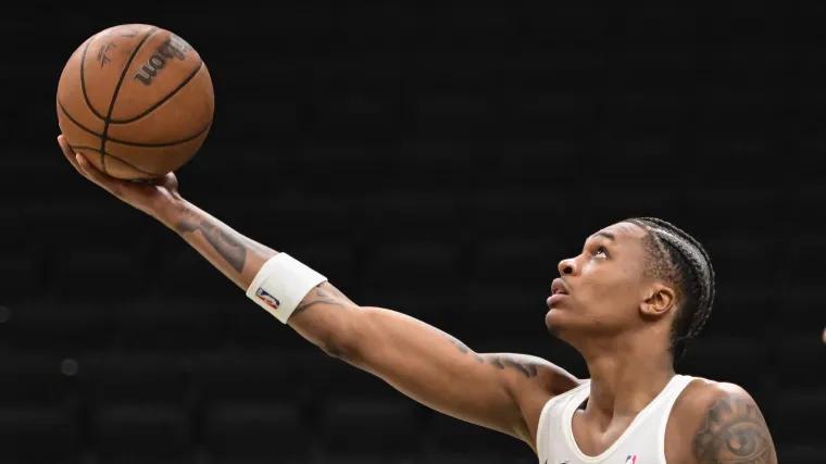 Bucks cut ties with former No. 33 overall pick in $1.96 million roster decision
