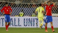 Mundial Sub 20: Así quedó la tabla de posiciones del grupo A tras derrota de Chile