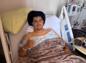 Evento para recaudar fondos para ayudar a policía latino de Wilkes