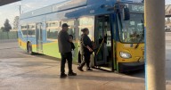 Golden Empire Transit unveils 2026 service upgrades