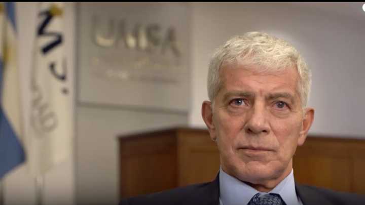 ⚖️ Otra baja en el gabinete de Milei: Cúneo Libarona dejará Justicia tras las elecciones