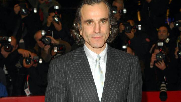 Daniel Day-Lewis’ son Ronan Day-Lewis addressed his father only by the name of his character while filming their new drama Anemone