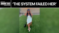 Zariah Dodd: Records show her fear of baby’s dad