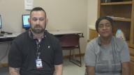 Arkansas woman struggles to bury her veteran husband amid shutdown