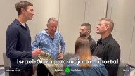 EEUU redobla la presión sobre Netanyahu enviando dos delegaciones del más alto nivel a Israel