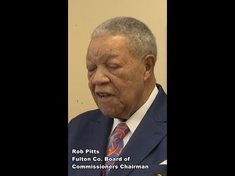 Fulton Co. Chairman calls on pet owners to be more responsible following recent dog attacks