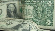 Déficit de EU baja 2% a 1,775 billones de dólares en año fiscal 2025