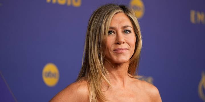 Jennifer Aniston se sinceró sobre su lucha con la maternidad: “Si, me afecta”