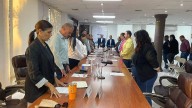 Analizan en Cabildo la donación de dos terrenos en La Almanceña para proyectos habitacionales