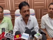 Jharkhand Mukti Morcha exits Bihar elections