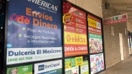 A la baja las remesas que se envían de EEUU a México