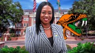 Florida A&M appoints interim athletic director