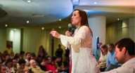 Carolina Corcho asegura que el petrismo puede ganar en las elecciones presidenciales 2026