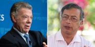 Juan Manuel Santos lanzó sablazo a Gustavo Petro y su proceso de negociación con grupos armados: “La paz total ha sido un fracaso”