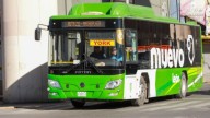 Estado espera saldar deuda de 80 mdp con transportistas antes de fin de año