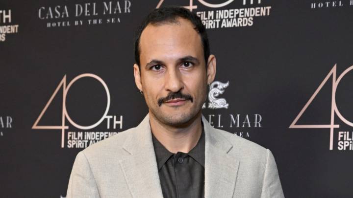 Thessaloniki: Ali Abbasi Set For Meet The Neighbors+ Jury