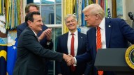 AstraZeneca agrees to lower drug prices for Medicaid under Trump administration deal