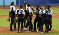 Holguín sueña con la cima en el campeonato cubano de béisbol