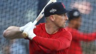 Report: Bregman to opt out of Red Sox contract, hit free agency