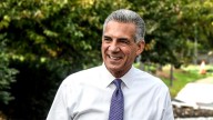 Hannity announces he will host town hall with Jack Ciattarelli