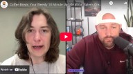 PODCAST: Halloween happenings, homeless sweeps