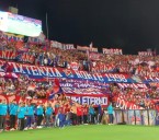 Medellín quiere ser el líder y el dueño del campeonato -