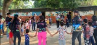 Movimiento por la Paz y la Vida realizó jornada de atención integral en Apure