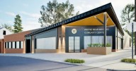 Newark Firefighters Launch Effort to Build the Wayne Bear Brooks Community Center