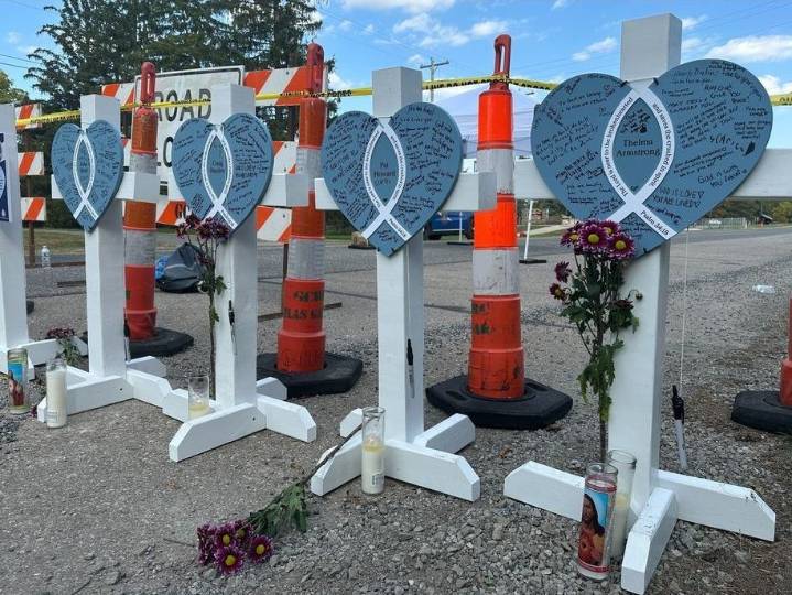 FBI confirms shooter in deadly Michigan church attack despised Mormons