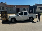 Allanamientos realizados en el marco de una por estafa