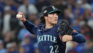 Loud scream heard in Mariners clubhouse after crushing Game 7 loss
