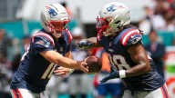 Week 5 Sunday Night Football sportsbook promos, boosts for Bills vs. Patriots