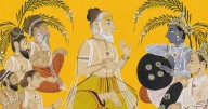 ‘La vía dorada’: no se puede entender el mundo sin la India